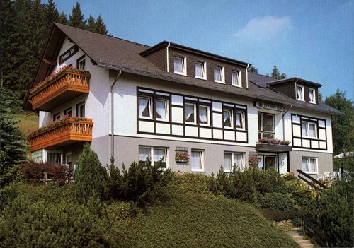 Pension Voß